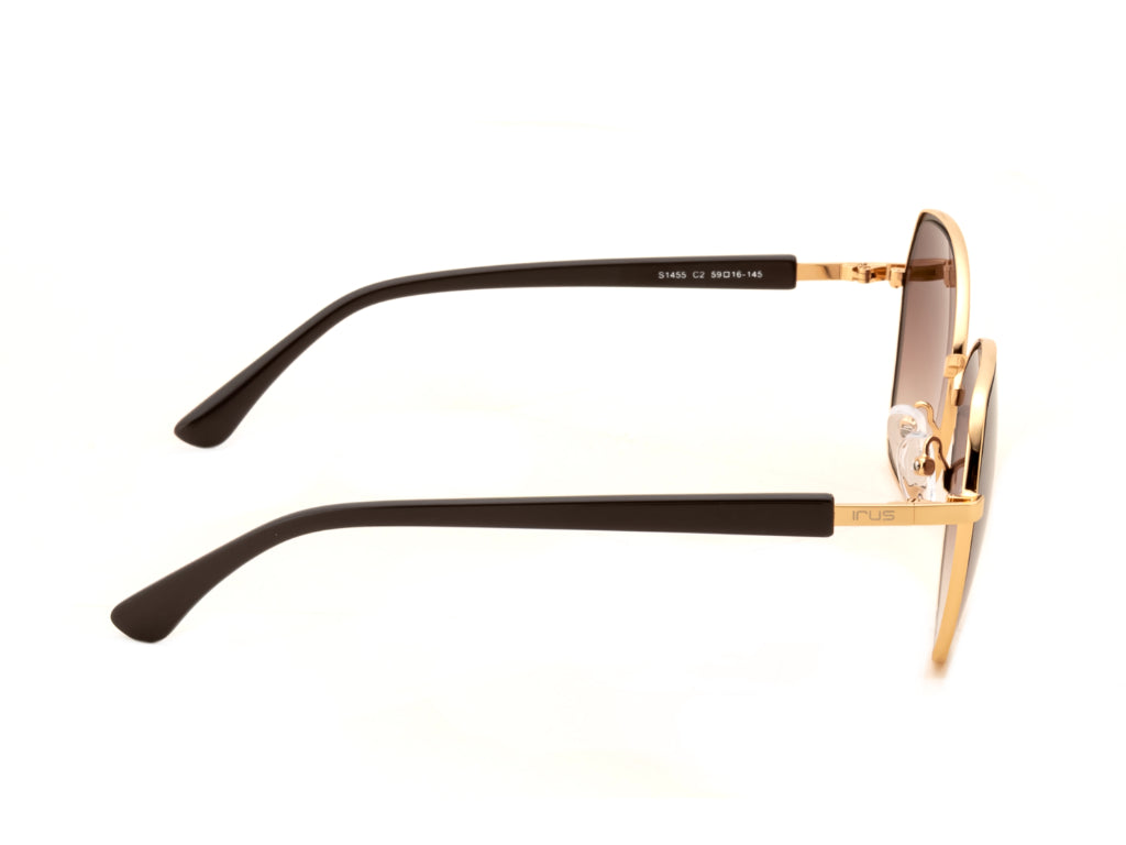 IRUS S1455 Butterfly Women Sunglasses