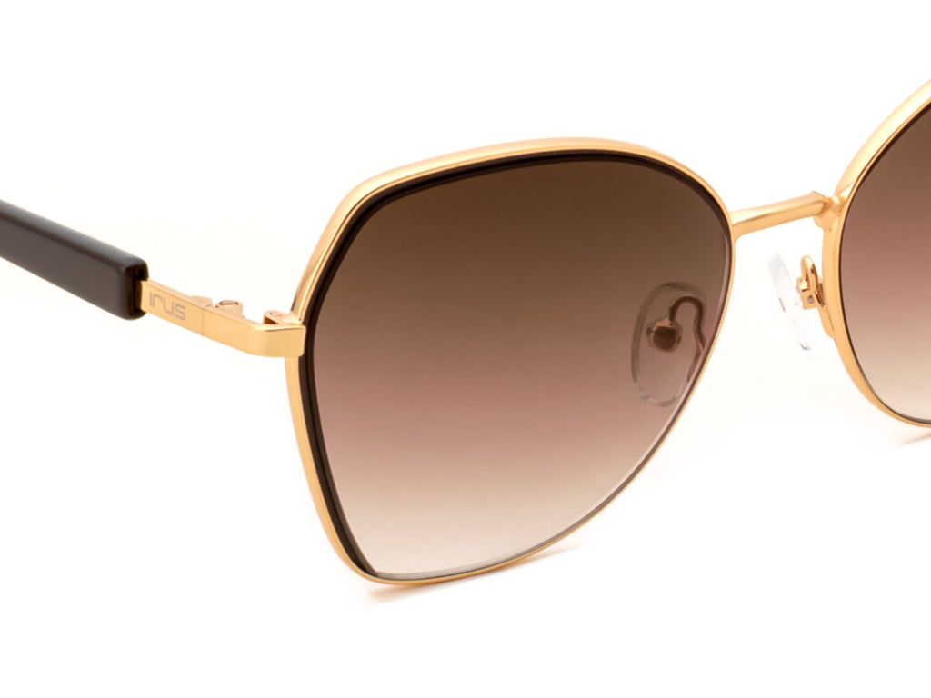 IRUS S1455 Butterfly Women Sunglasses