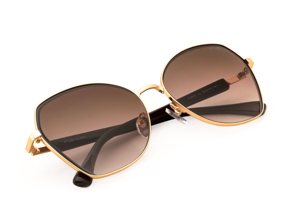 IRUS S1455 Butterfly Women Sunglasses