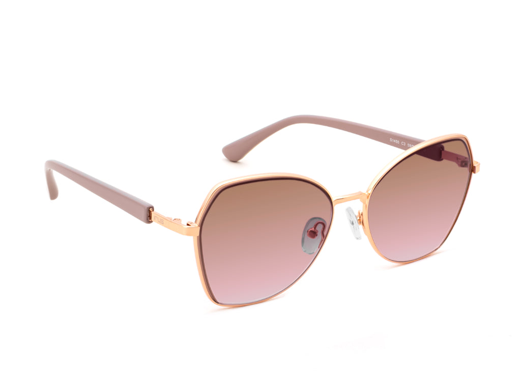 IRUS S1455 Butterfly Women Sunglasses