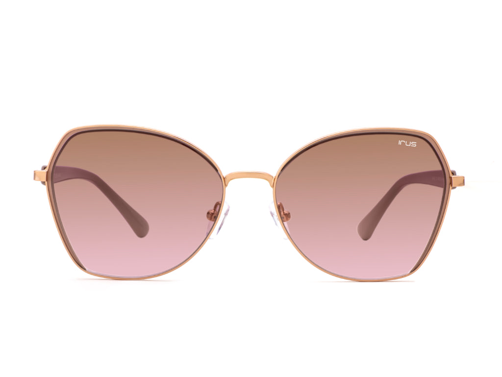IRUS S1455 Butterfly Women Sunglasses