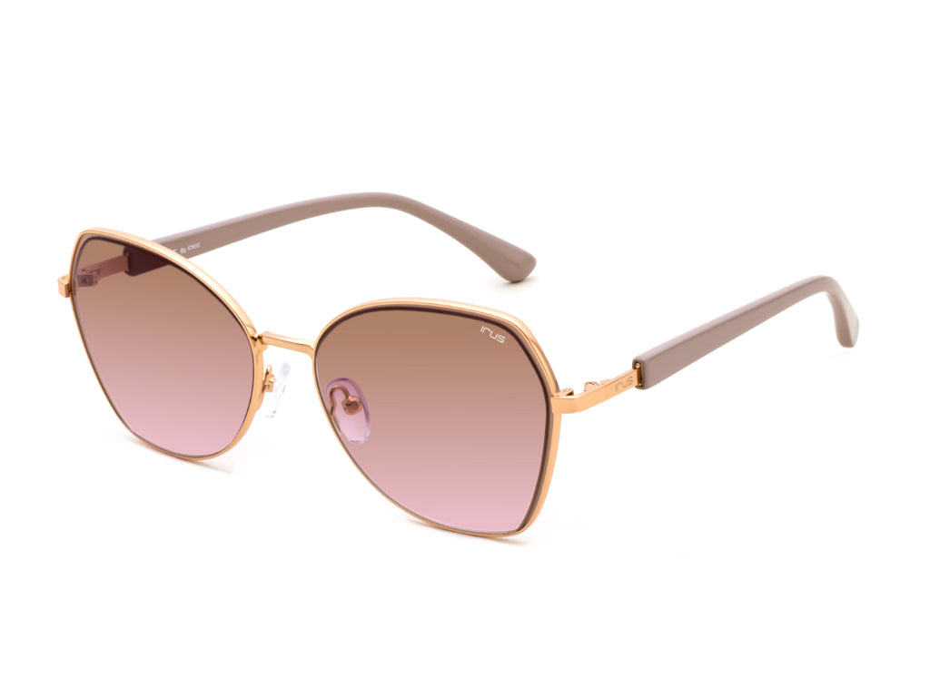 IRUS S1455 Butterfly Women Sunglasses