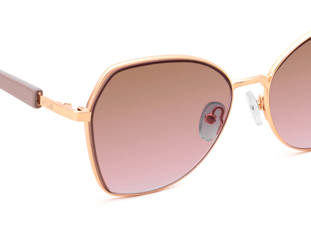 IRUS S1455 Butterfly Women Sunglasses