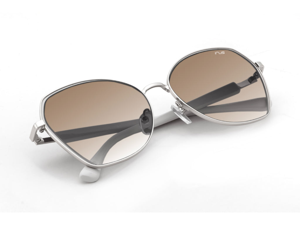IRUS S1455 Women Butterfly Sunglasses