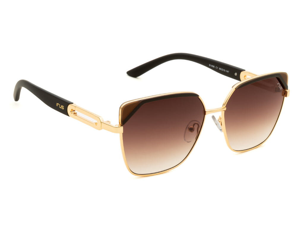 IRUS S1456 Butterfly Women Sunglasses