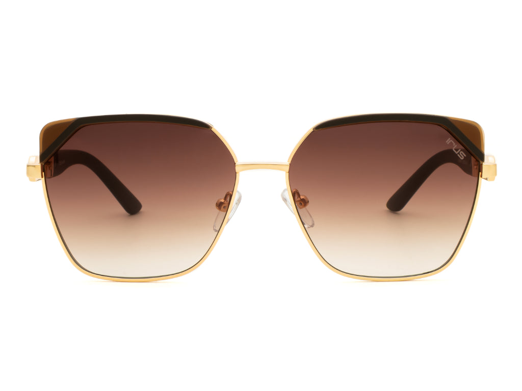 IRUS S1456 Butterfly Women Sunglasses