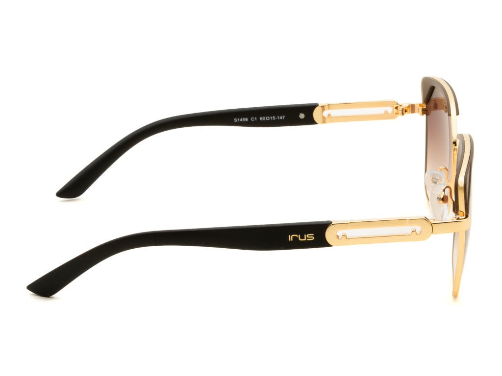 IRUS S1456 Butterfly Women Sunglasses