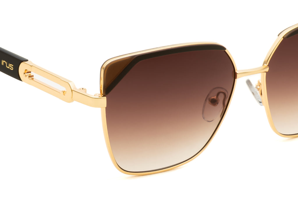 IRUS S1456 Butterfly Women Sunglasses