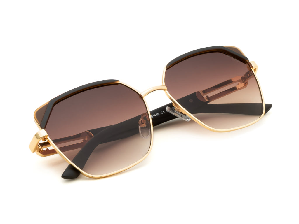 IRUS S1456 Butterfly Women Sunglasses