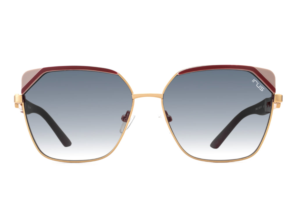 IRUS S1456 Butterfly Women Sunglasses
