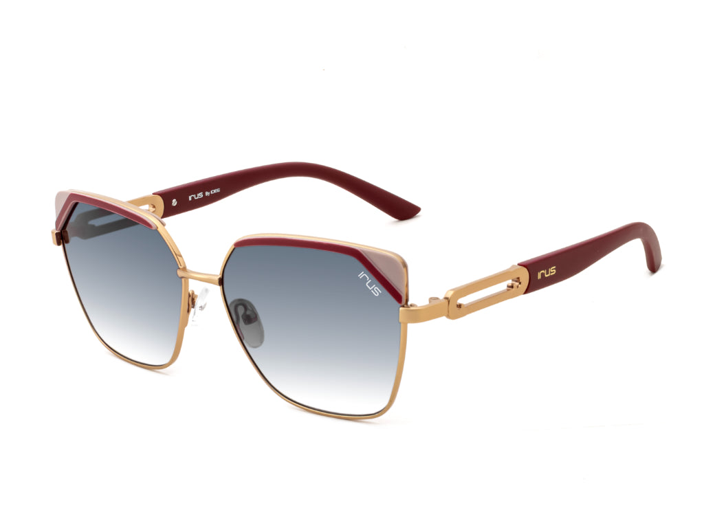 IRUS S1456 Butterfly Women Sunglasses