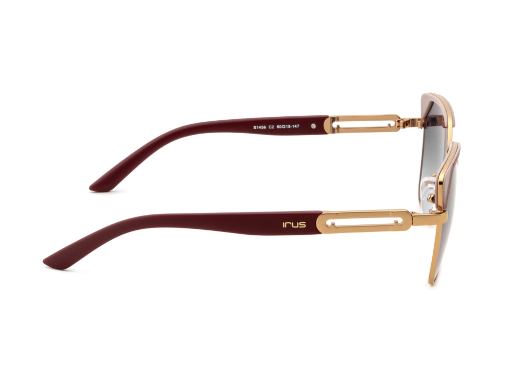IRUS S1456 Butterfly Women Sunglasses
