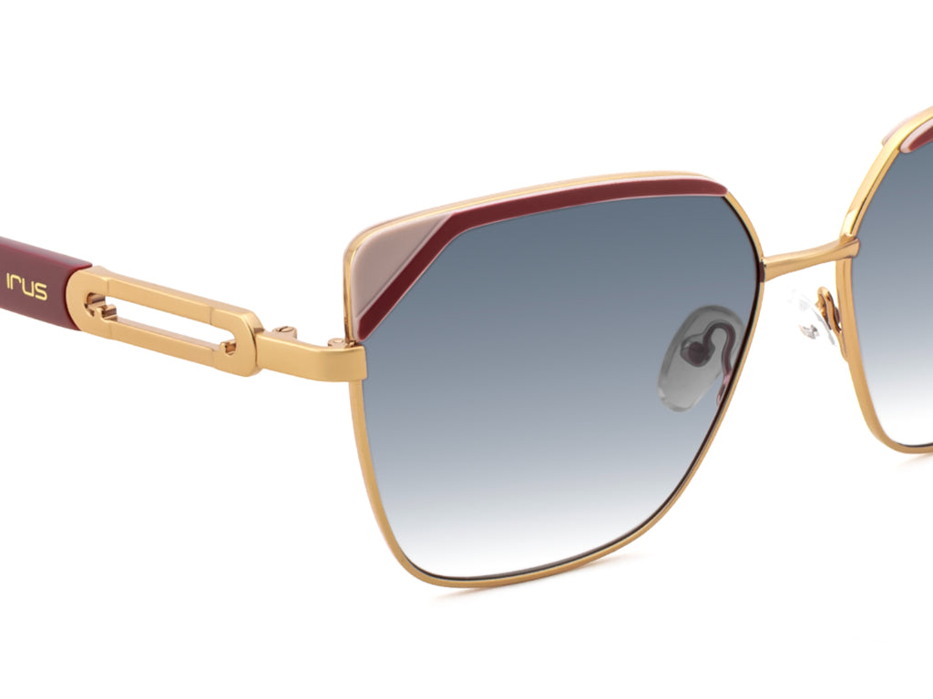 IRUS S1456 Butterfly Women Sunglasses