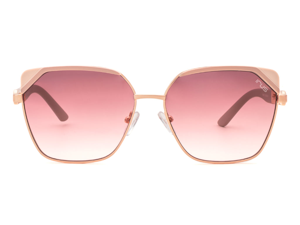 IRUS S1456 Butterfly Women Sunglasses