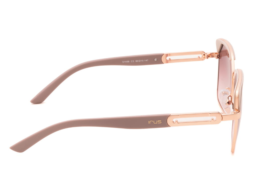 IRUS S1456 Butterfly Women Sunglasses