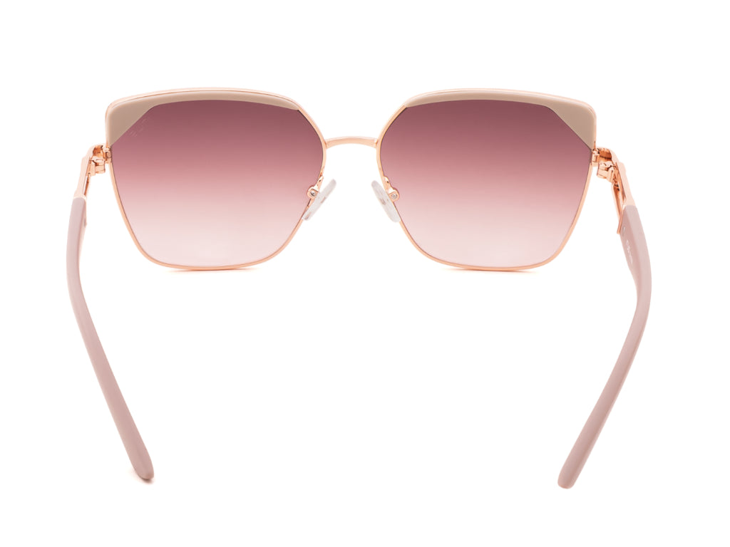 IRUS S1456 Butterfly Women Sunglasses