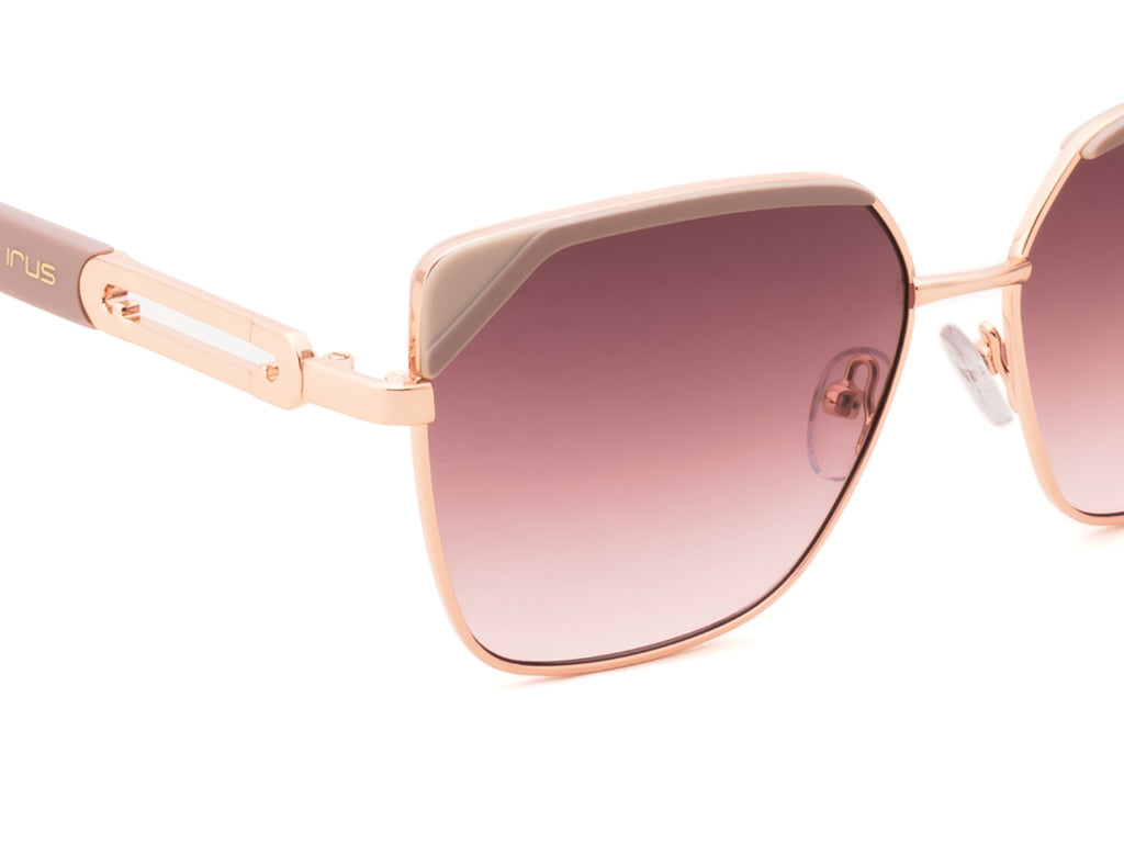 IRUS S1456 Butterfly Women Sunglasses