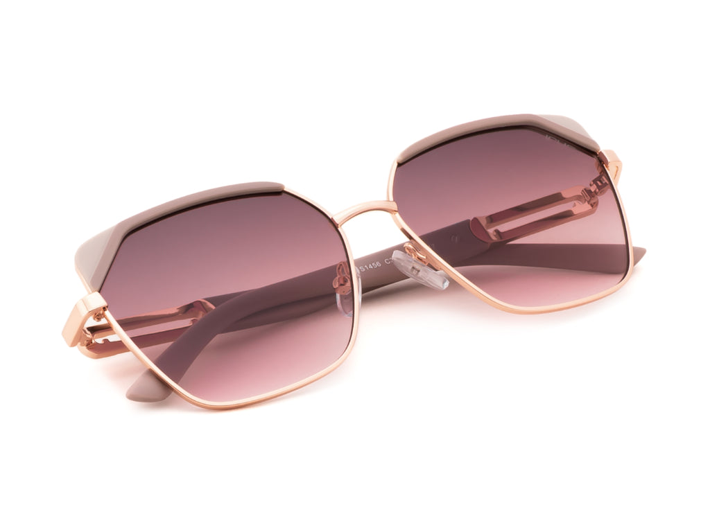 IRUS S1456 Butterfly Women Sunglasses