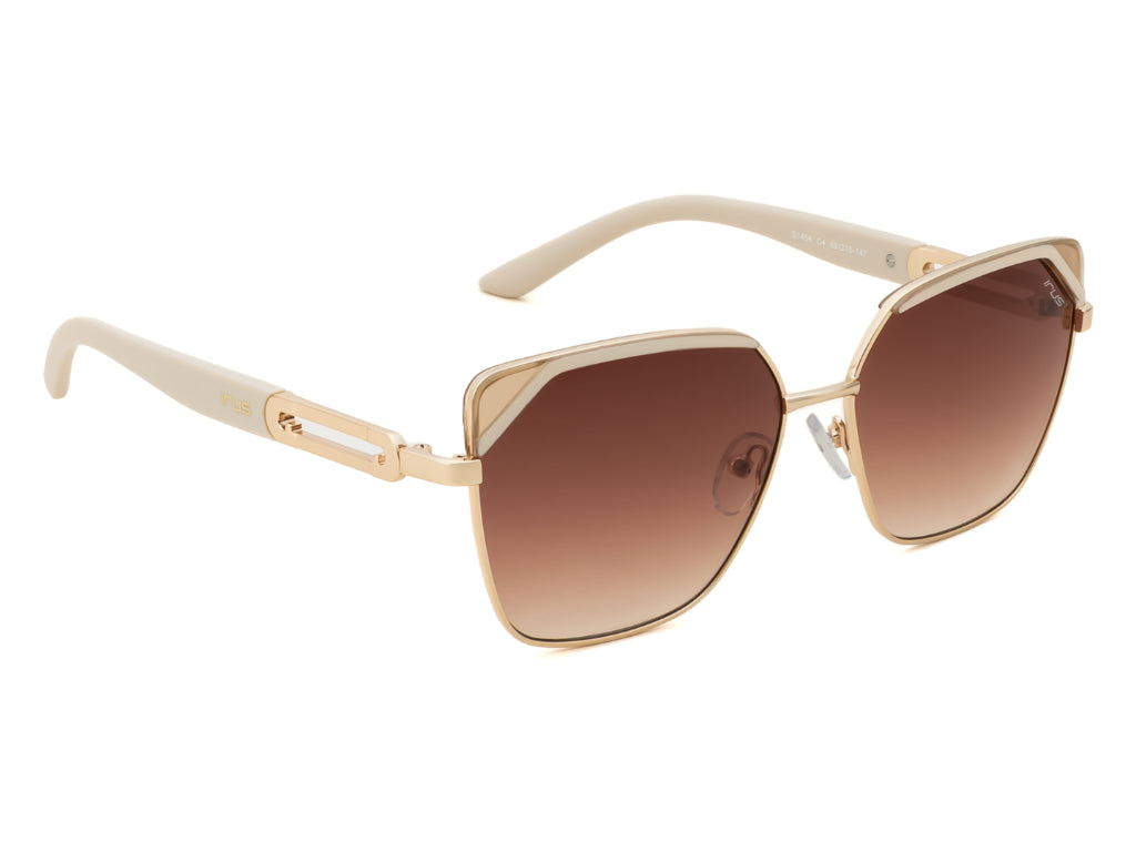 IRUS S1456 Butterfly Women Sunglasses