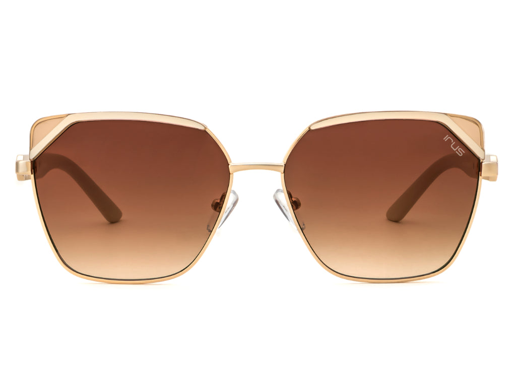 IRUS S1456 Butterfly Women Sunglasses