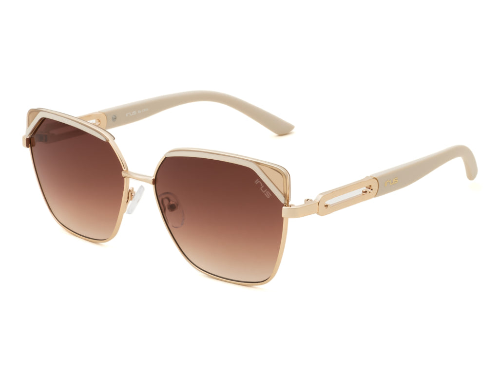 IRUS S1456 Butterfly Women Sunglasses