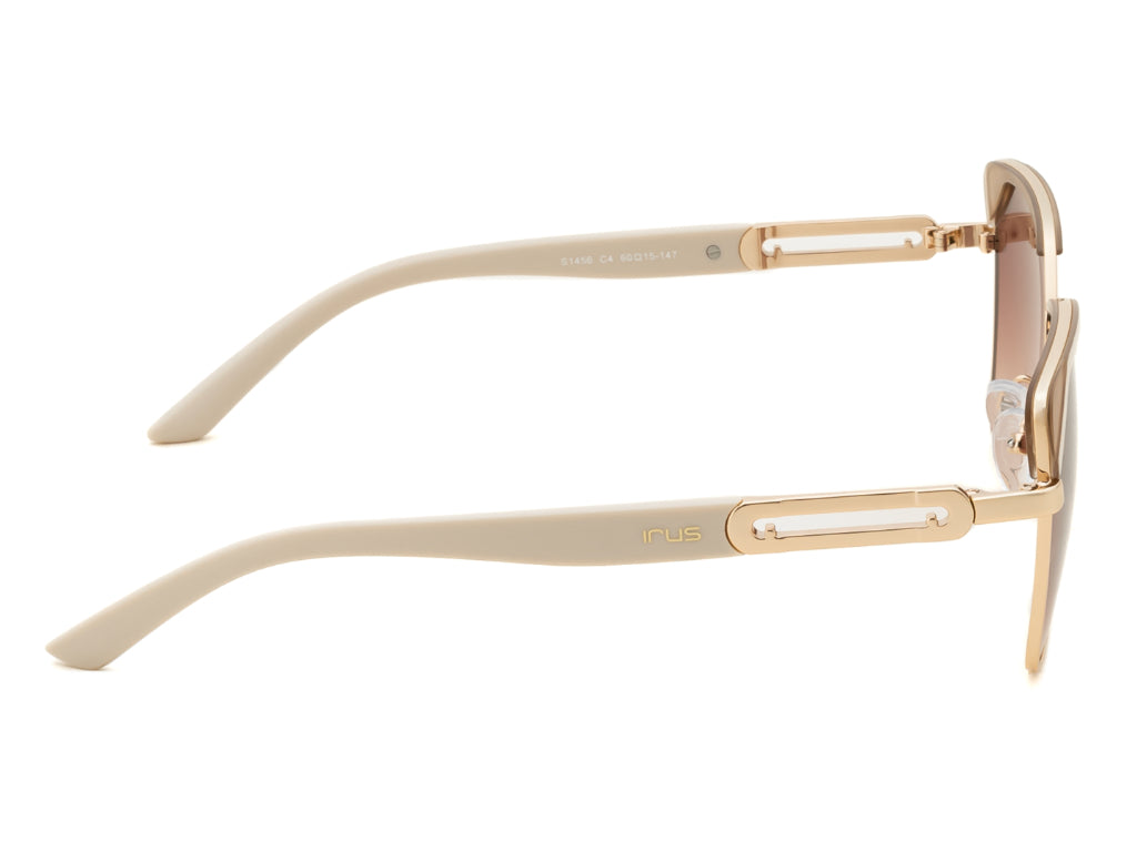 IRUS S1456 Butterfly Women Sunglasses
