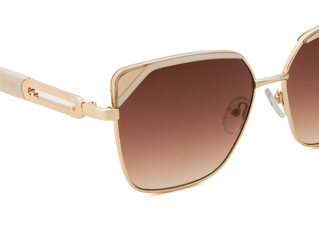 IRUS S1456 Butterfly Women Sunglasses
