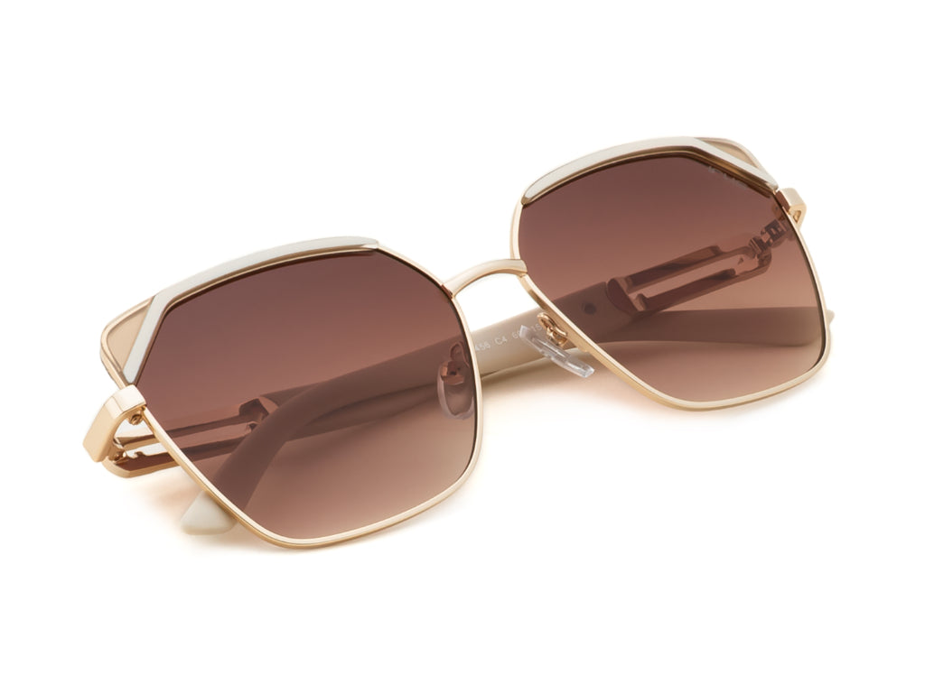 IRUS S1456 Women Butterfly Sunglasses