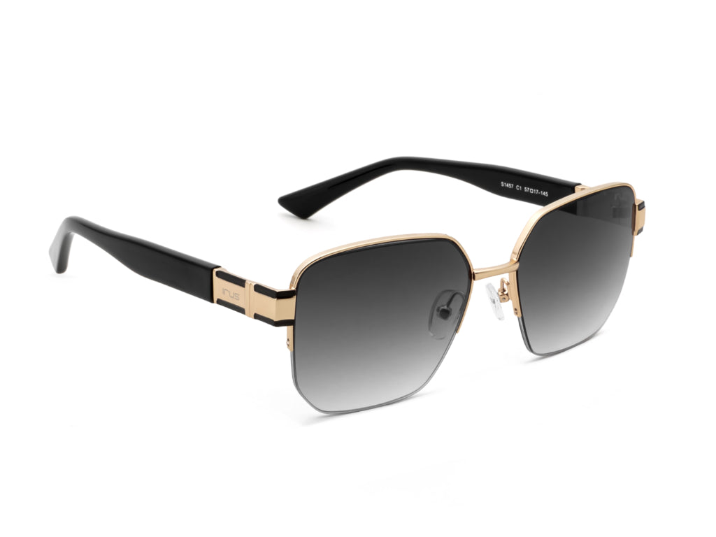 IRUS S1457 Square Women Sunglasses