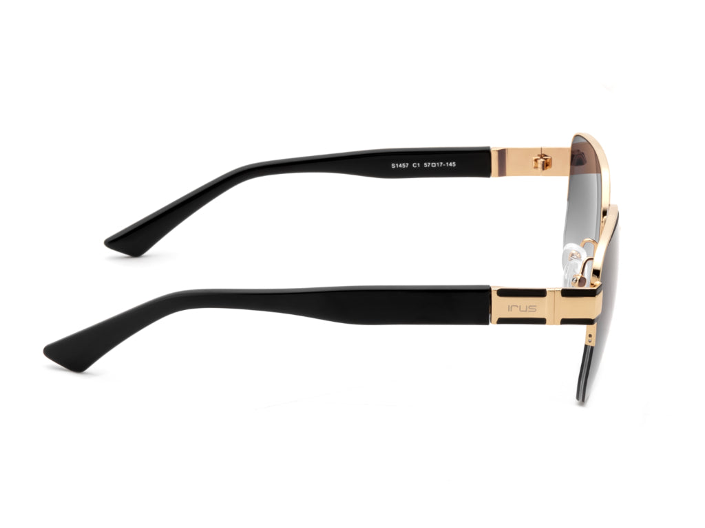 IRUS S1457 Square Women Sunglasses