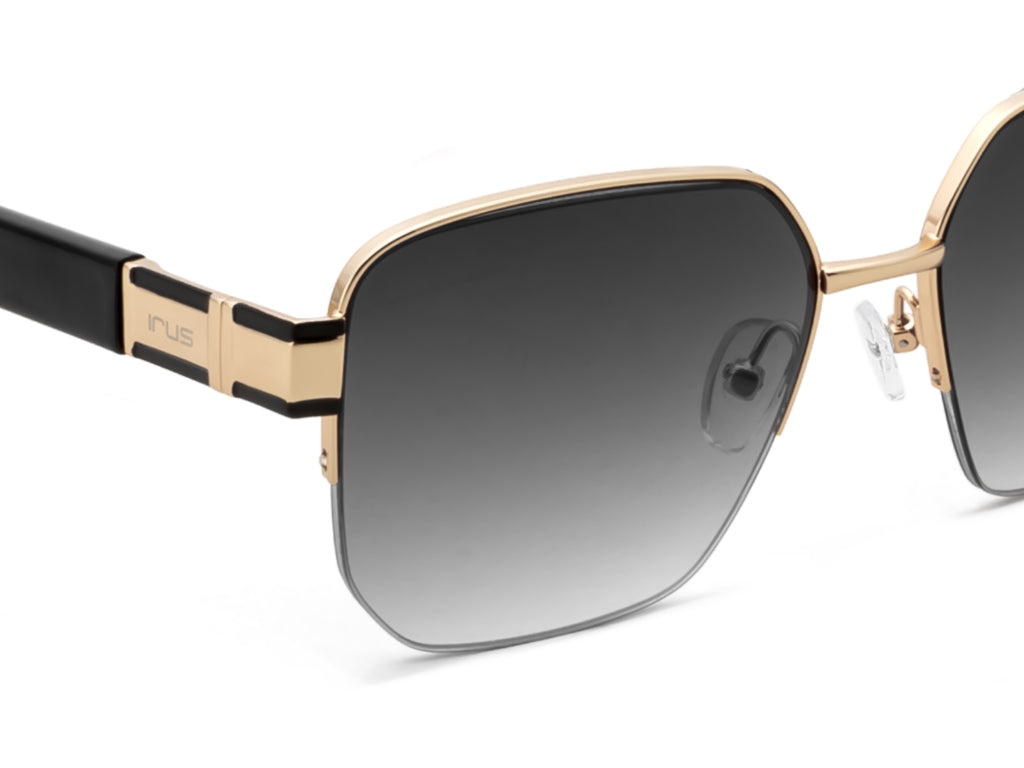 IRUS S1457 Square Women Sunglasses