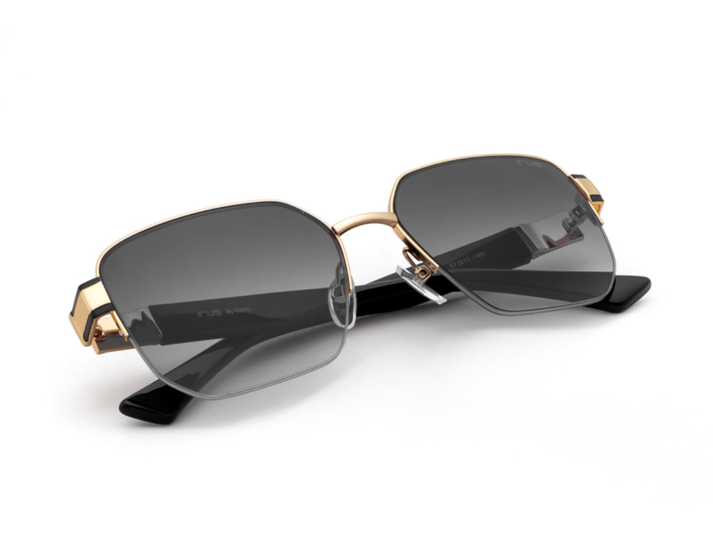 IRUS S1457 Square Women Sunglasses