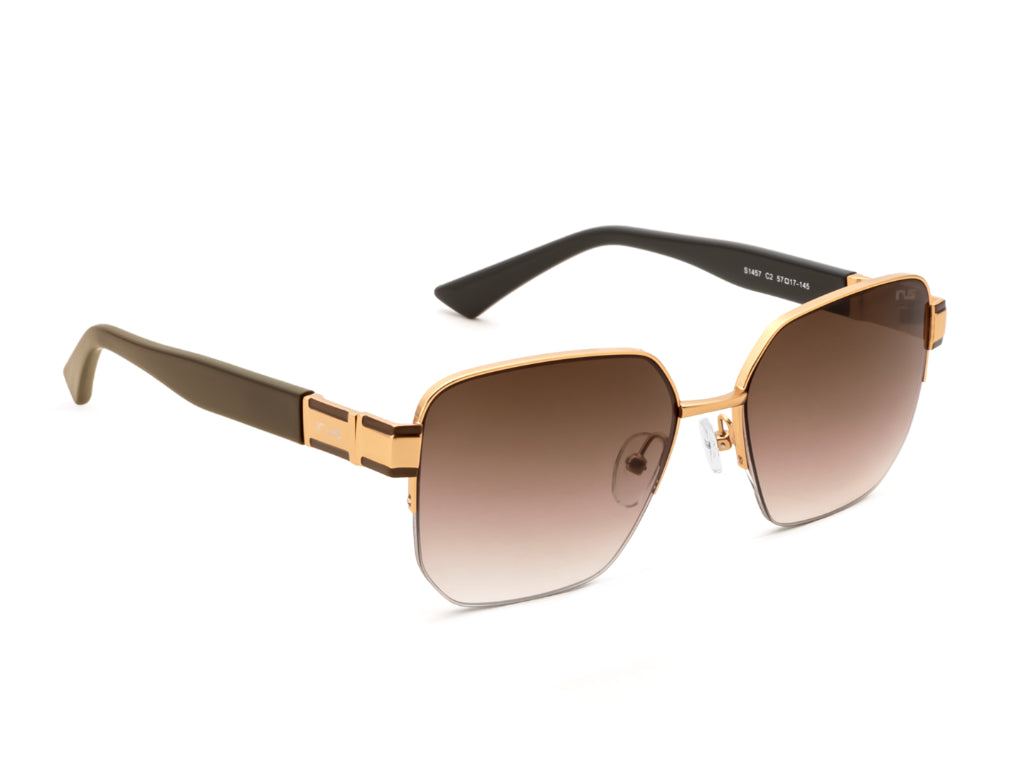 IRUS S1457 Square Women Sunglasses