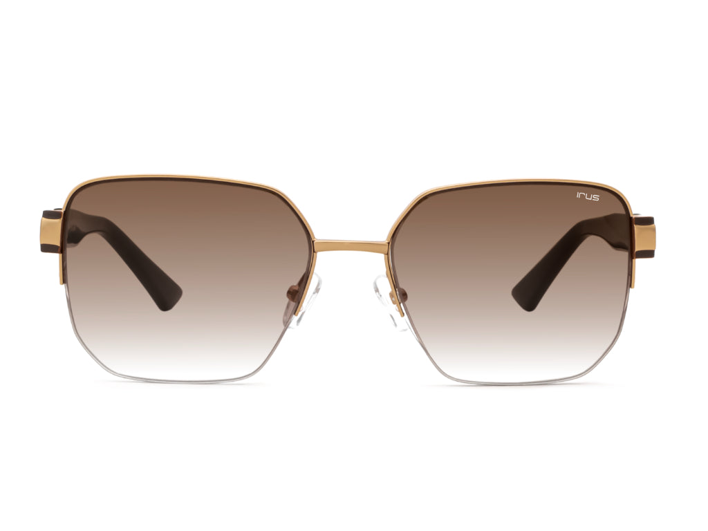 IRUS S1457 Square Women Sunglasses