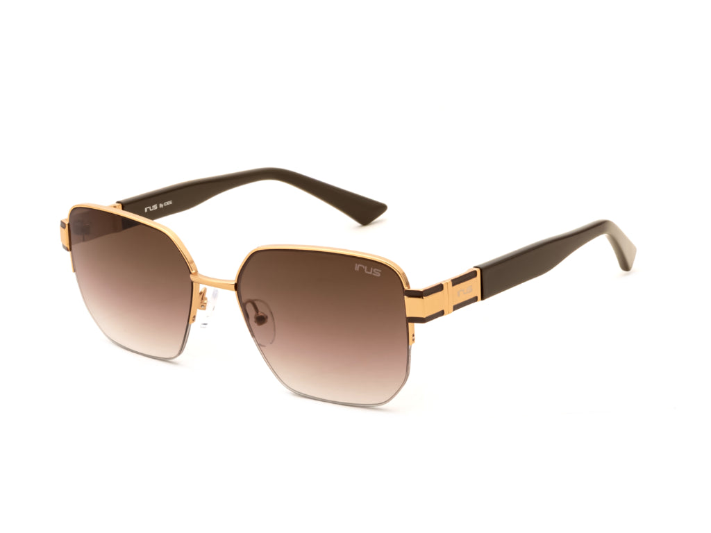 IRUS S1457 Square Women Sunglasses