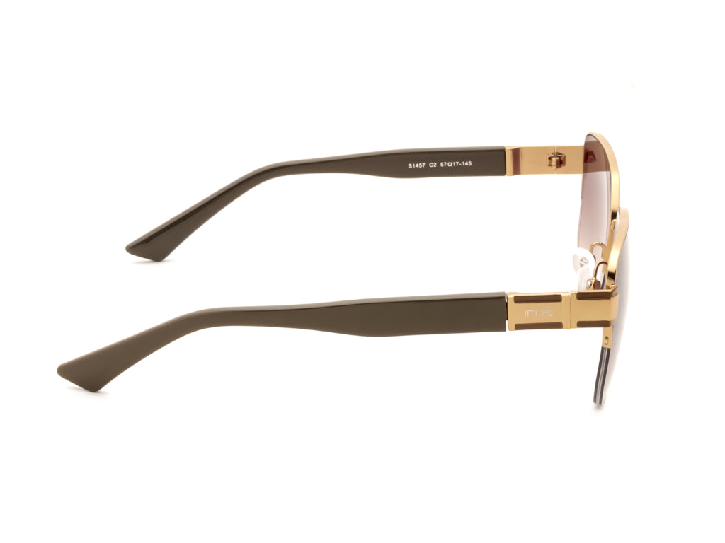 IRUS S1457 Square Women Sunglasses