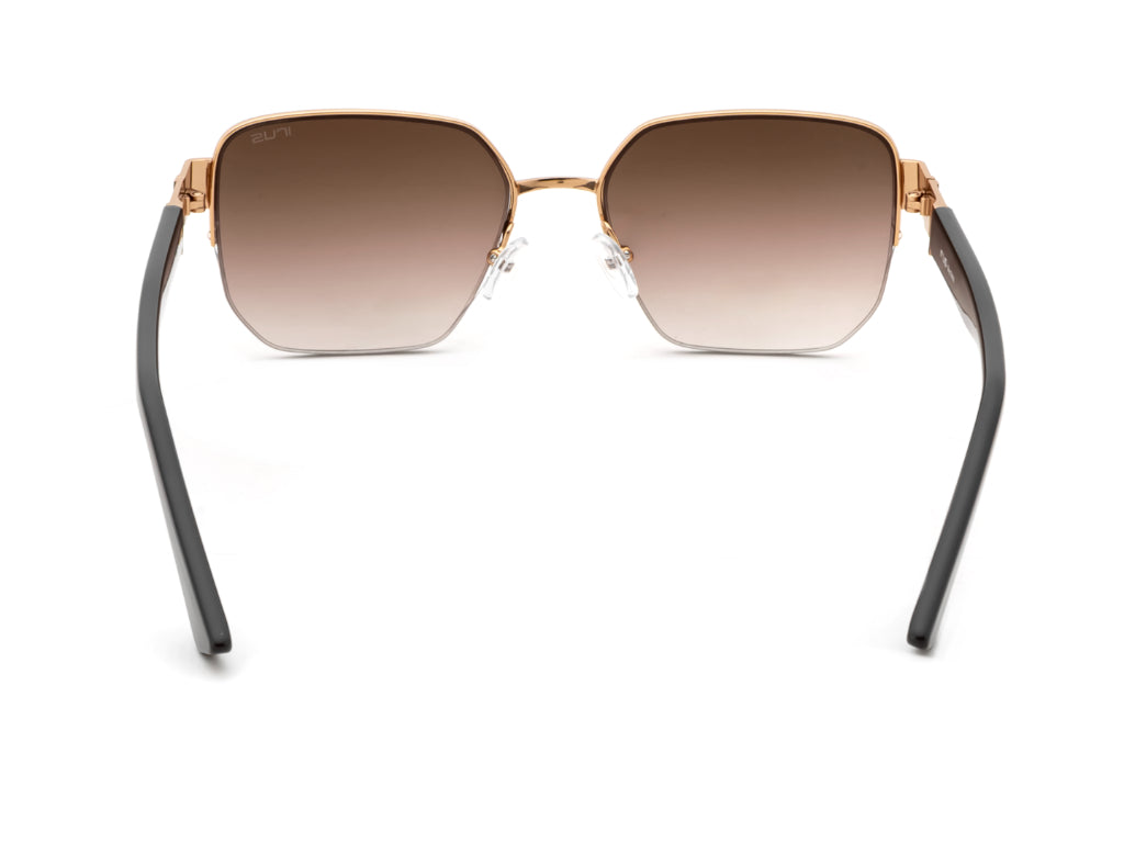 IRUS S1457 Square Women Sunglasses