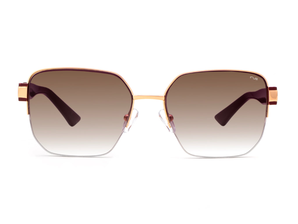 IRUS S1457 Square Women Sunglasses