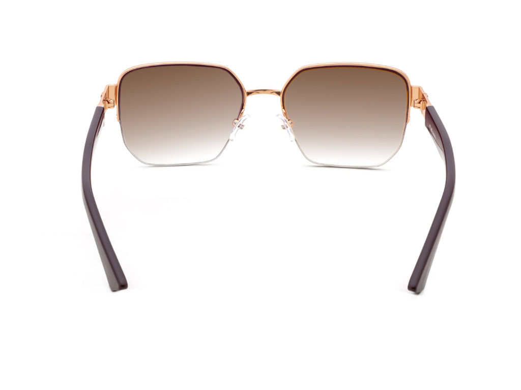 IRUS S1457 Square Women Sunglasses