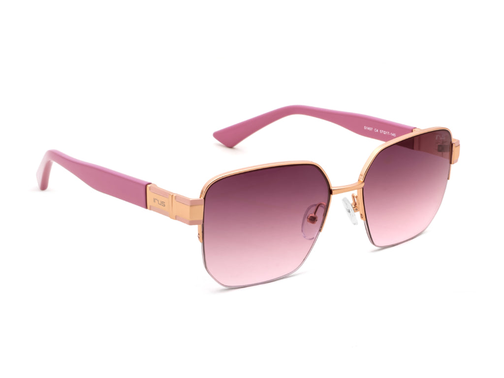 IRUS S1457 Square Women Sunglasses