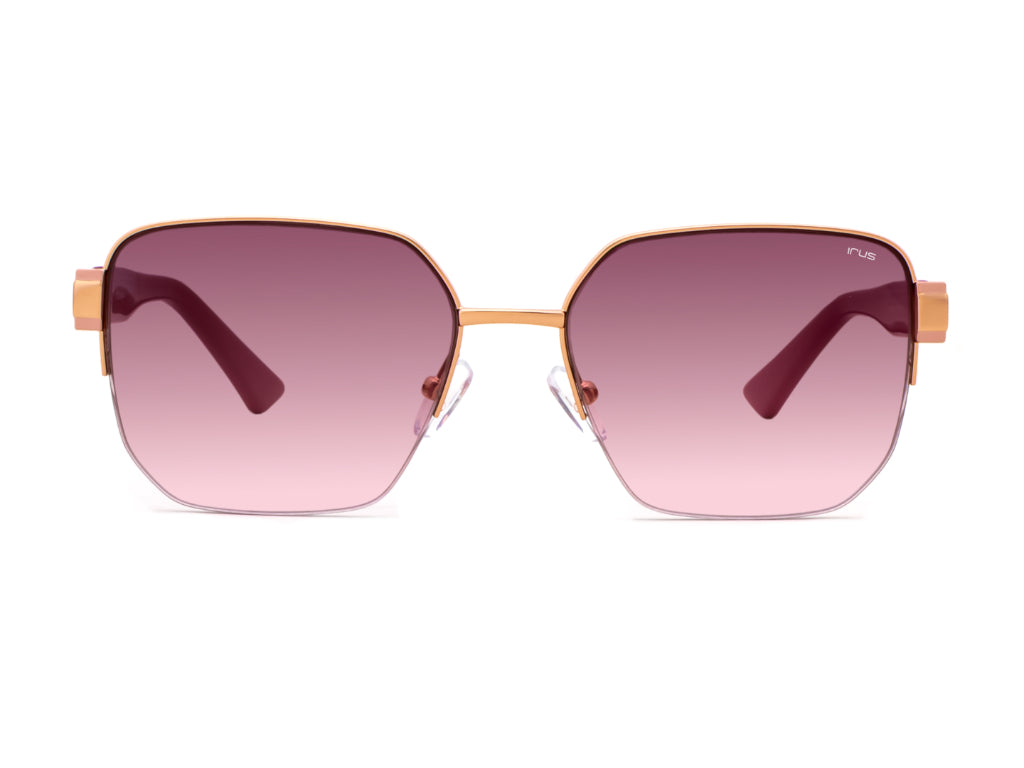 IRUS S1457 Square Women Sunglasses