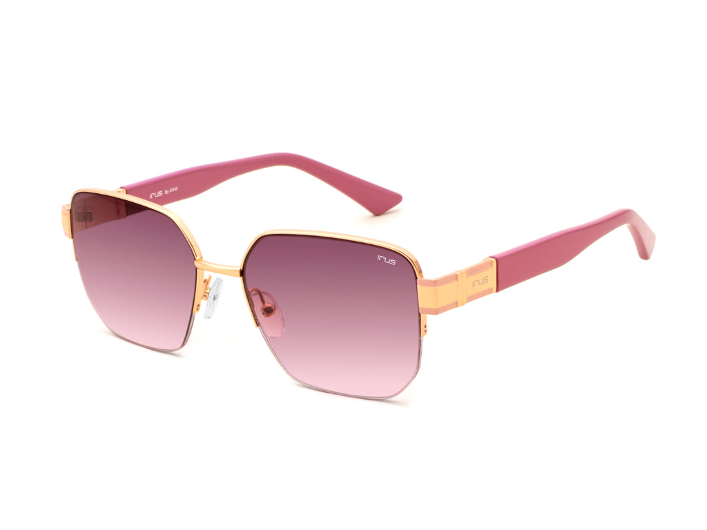 IRUS S1457 Square Women Sunglasses
