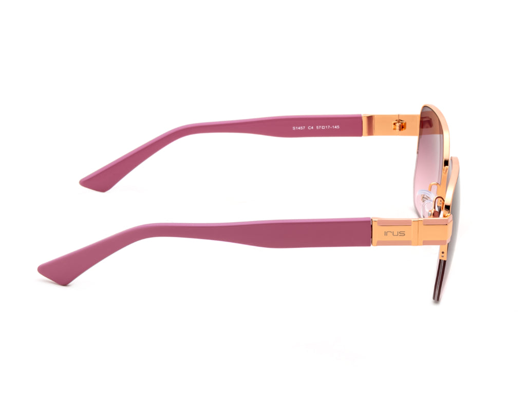 IRUS S1457 Square Women Sunglasses