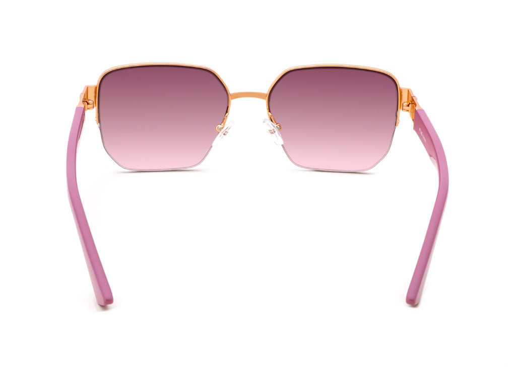 IRUS S1457 Square Women Sunglasses