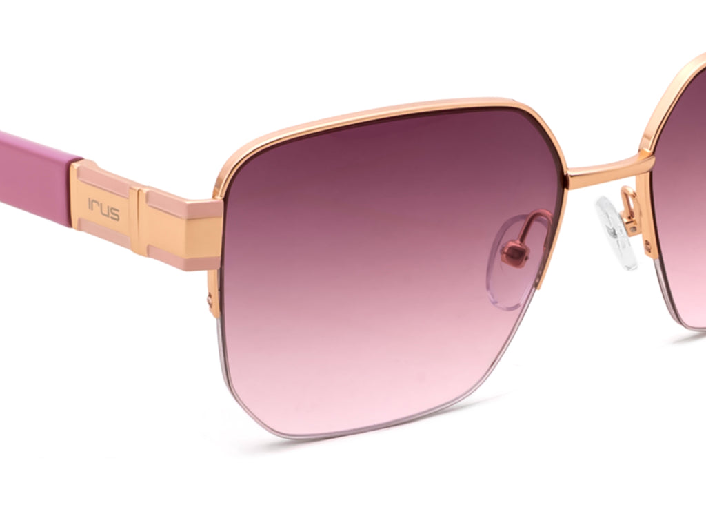 IRUS S1457 Square Women Sunglasses