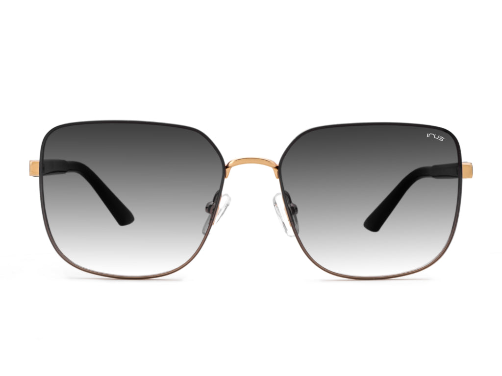 IRUS S1458 Square Women Sunglasses