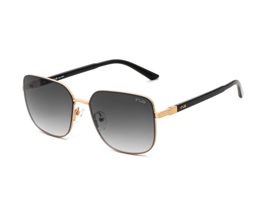 IRUS S1458 Square Women Sunglasses