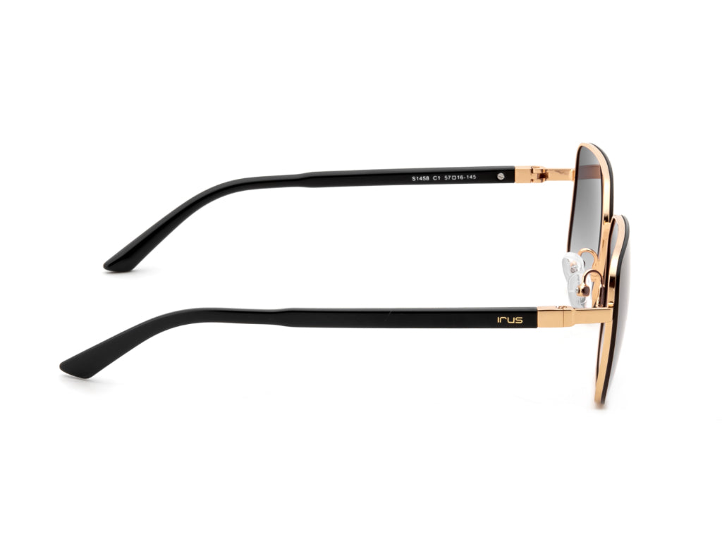 IRUS S1458 Square Women Sunglasses