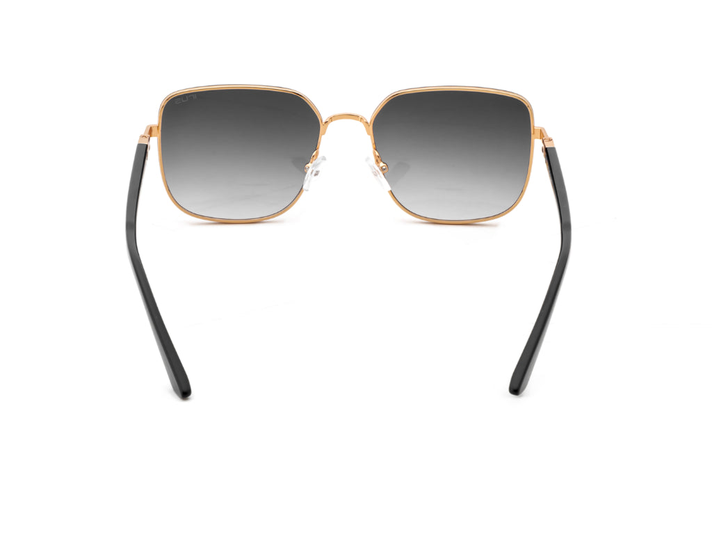 IRUS S1458 Square Women Sunglasses