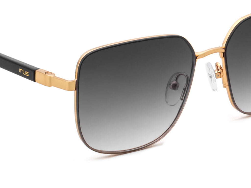 IRUS S1458 Square Women Sunglasses